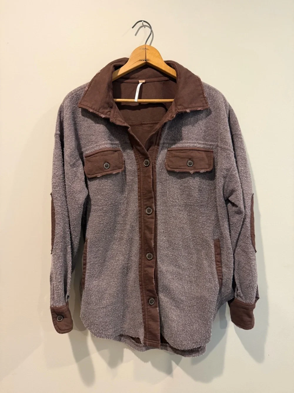 Free People Ruby jacket